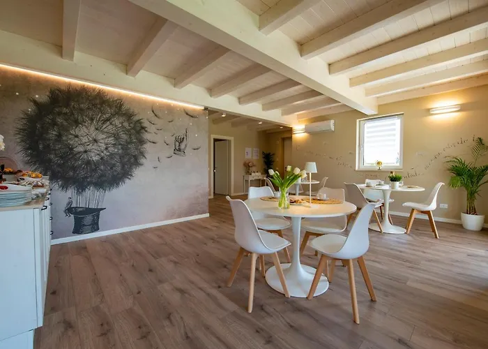 B&B Ai Soffioni