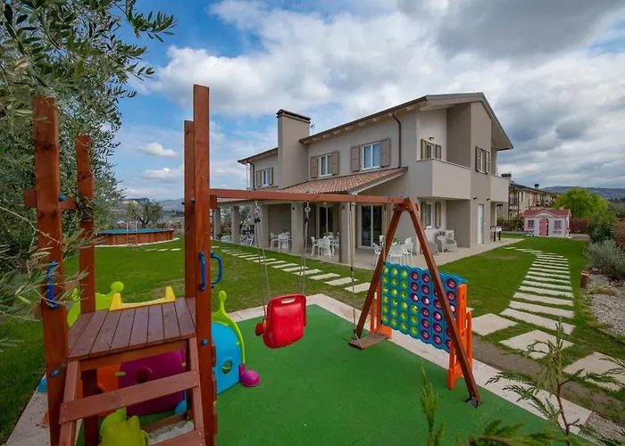 B&B Ai Soffioni