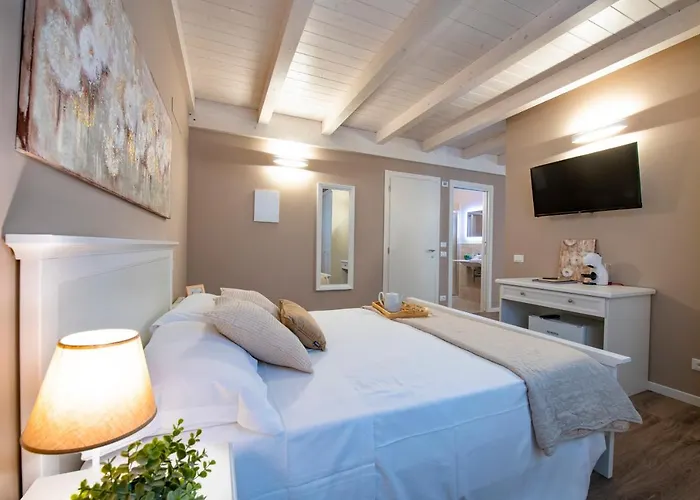 B&B Ai Soffioni