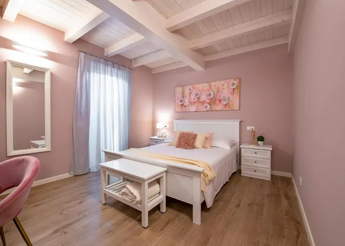 B&B Ai Soffioni