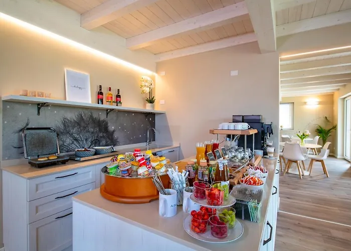 B&B Ai Soffioni
